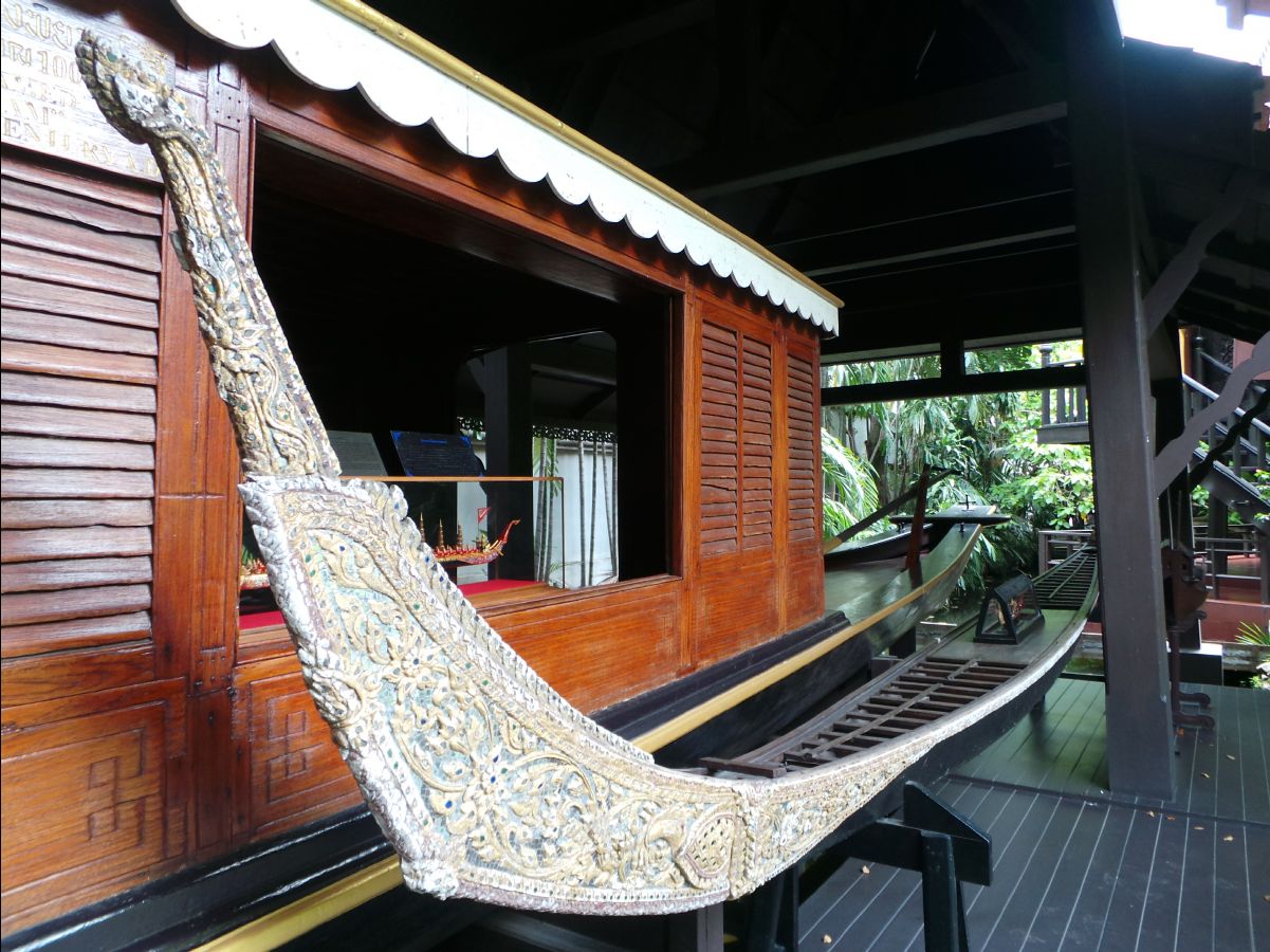 Suan Pakkad Palace & Museum07